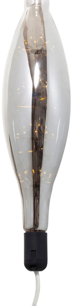 Żarówka Fireworks LED E27 12x43 cm