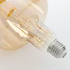 Żarówka Flow LED E27 15x30 cm