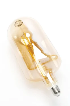 Żarówka Flow LED E27 15x30 cm