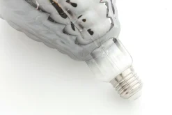 Żarówka Riffle LED E27 15x25 cm