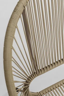 Ławka Acapulco Mono Beżowa