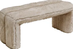 Ławka Lilja Soft 101cm