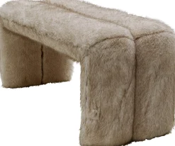 Ławka Lilja Soft 101cm