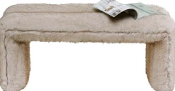 Ławka Lilja Soft 101cm