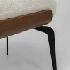 Ławka Marc 140cm