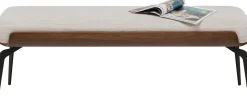 Ławka Marc 140cm
