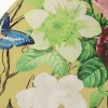 Ławka Wing Flower Fever żółta 100 cm