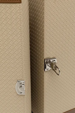 Barek Small Venezia kremowy