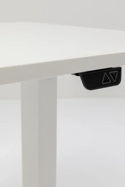 Biurko Smart 160x80 cm białe