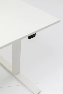 Biurko Smart 160x80 cm białe