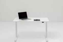Biurko Smart 160x80 cm białe