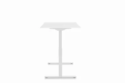 Biurko Smart 160x80 cm białe