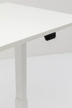 Biurko Smart 140x60 cm białe