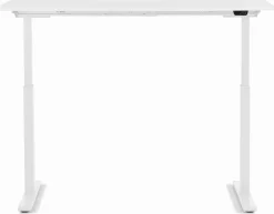 Biurko Smart 140x60 cm białe