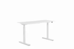Biurko Smart 140x60 cm białe