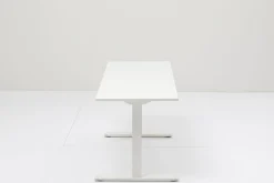 Biurko Smart 120x60 cm białe