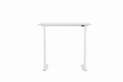 Biurko Smart 120x60 cm białe