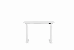 Biurko Smart 120x60 cm białe
