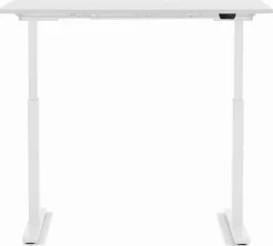 Biurko Smart 120x60 cm białe