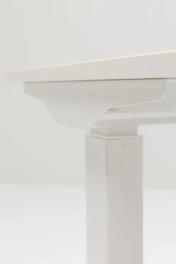 Biurko Smart 120x60 cm białe