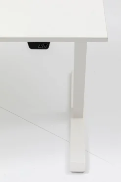 Biurko Smart 120x60 cm białe