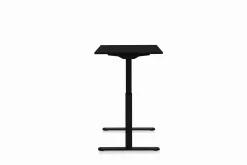 Biurko Smart 120x60 cm czarne