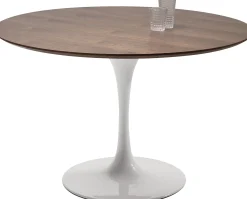 Blat Invitation Ø120 cm orzech