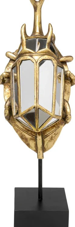 Dekoracja Beetle Mirror 45cm