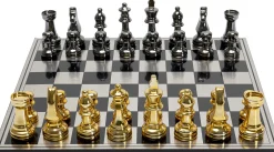 Dekoracja Chess 60x60 cm