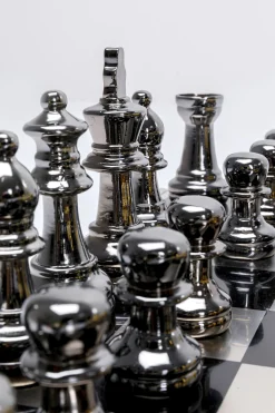 Dekoracja Chess 60x60 cm
