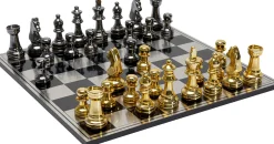 Dekoracja Chess 60x60 cm