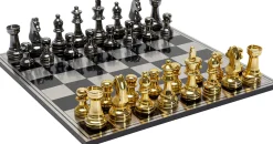 Dekoracja Chess 60x60 cm
