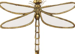 Dekoracja ścienna Dragonfly 27x37 cm