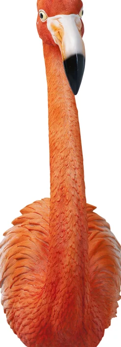 Dekoracja ścienna Flamingo Road 27x72 cm