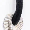 Dekoracja ścienna Ostrich Bubble 41cm