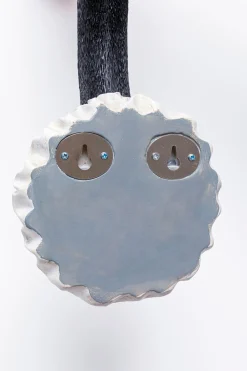 Dekoracja ścienna Ostrich Bubble 41cm