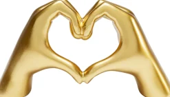 Dekoracja Heart Hands 25cm