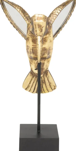 Dekoracja Hummingbird Mirror 41cm