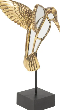 Dekoracja Hummingbird Mirror 41cm