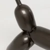 Dekoracja stojąca Balloon Dog 80cm