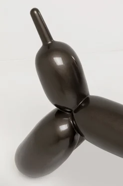 Dekoracja stojąca Balloon Dog 80cm