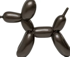 Dekoracja stojąca Balloon Dog 80cm