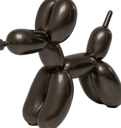Dekoracja stojąca Balloon Dog 80cm