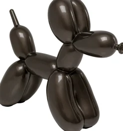 Dekoracja stojąca Balloon Dog 80cm