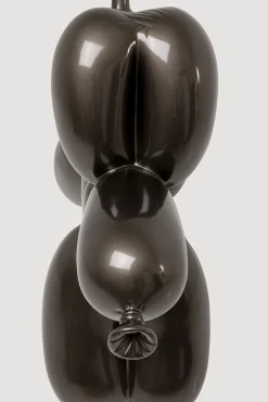 Dekoracja stojąca Balloon Dog 80cm