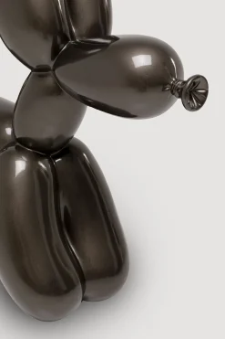 Dekoracja stojąca Balloon Dog 80cm