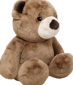 Dekoracja stojąca Teddy Bear Mika 115cm (2-części)