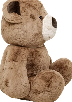 Dekoracja stojąca Teddy Bear Mika 115cm (2-części)