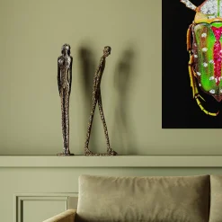 Dekoracje stojące Man 25x79 cm