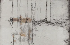 Dywan Abstract Grey Line 170x240 cm szary